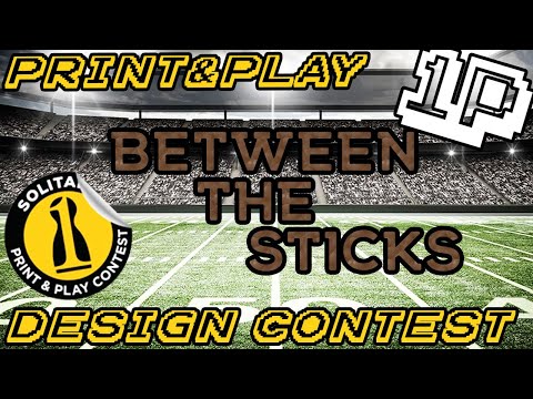 Between the Sticks Review