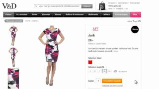 TIP: VD Voucher Code Handleiding ★★★★★