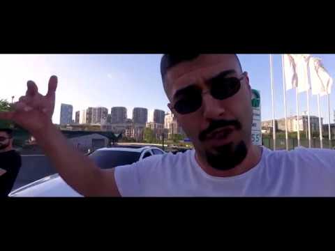 Rapuzi - UZAY ( Official Video )