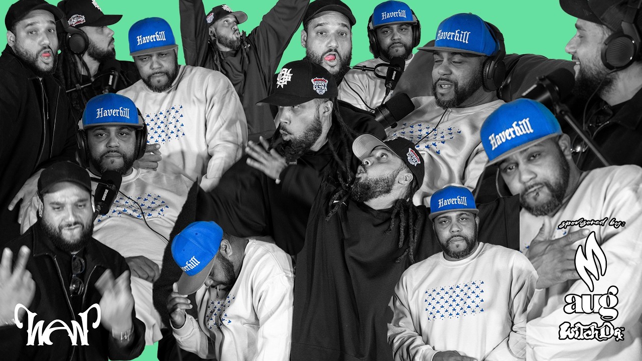 WAW POD S5 EP 62 - ART OVER EVERYTHING FT ARTISAN