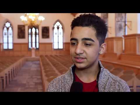 Forum Willkommenskultur der Stadt Nürnberg 2017