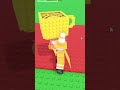 I Rizzed UP Ballerina Cappuccina In STEAL A BRAIN ROT