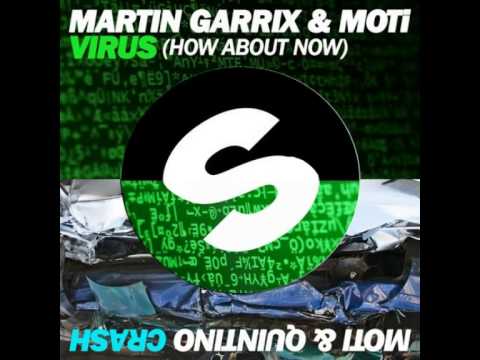 Martin Garrix & MOTi & Quintino - Virus Crash (Csar15 Mashup) [Working Title]