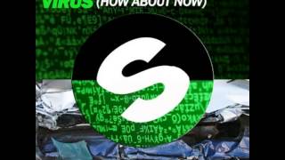 Martin Garrix &amp; MOTi &amp; Quintino - Virus Crash (Csar15 Mashup) [Working Title]