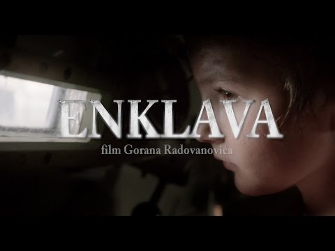 Енклава