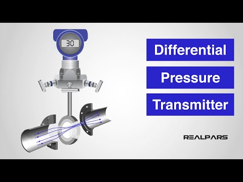 image-Which sensor is used for measuring pressure?