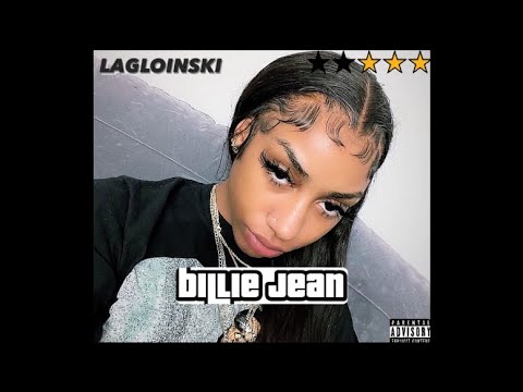 LaGloinski - Billie Jean Remix (Official Audio)