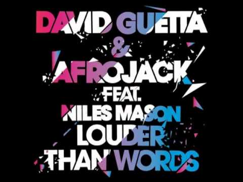 David Guetta & Afrojack feat Niles Mason (original.song)