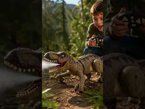 T.REX