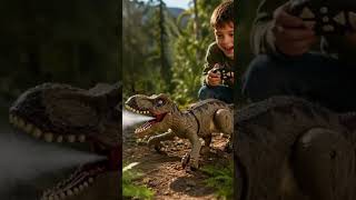 T.REX