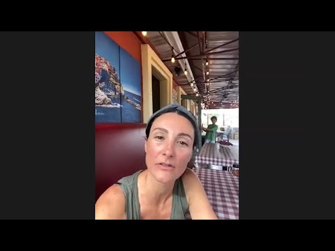 Ottavio's Italian Restaurant - Customer Success Story (Antoinette - Owner)