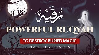 Download lagu Ruqyah Paling Efektif untuk Menghancurkan Sihr Madfun | Islam & Kesehatan Mental mp3 Download lagu Ruqyah Paling Efektif untuk Menghancurkan Sihr Madfun | Islam & Kesehatan Mental mp3