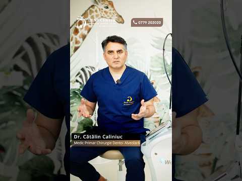 Implanturi dentare: de ce sănătatea gingiilor este primul pas către succes?