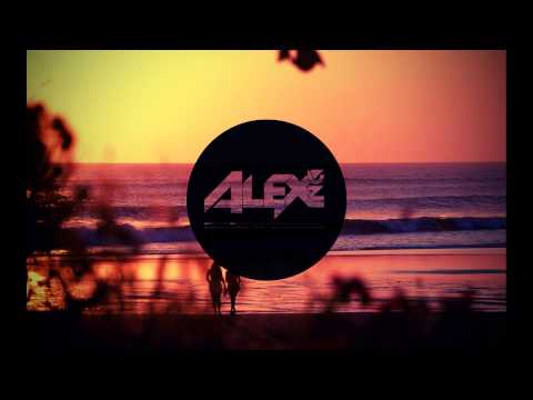 Bellatrax, Kaysee - If You Cant Hold Back [Alex Inc Summer Mash-Mix]