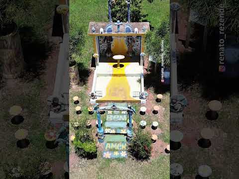 Cimento Bento Araras SP #music #remix