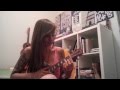Mirah - Recommendation - Ukulele Cover!