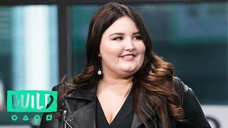 Isabella Amara On Meeting Famous Co-Stars, Including Her Fellow \