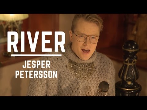 River - Cover av Jesper Petersson