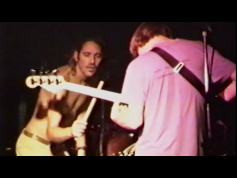 Pavement - Summer Babe (Live May 19, 1992) (Official Video)