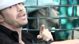 &quot;Stingy&quot; - Jordan Knight feat Donnie Wahlberg