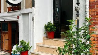 [HotelATG] Review Taksim Park