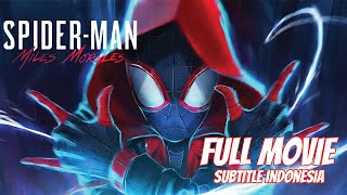 Download lagu FULL MOVIE SPIDERMAN MILES MORALES  | Subtitle Indonesia mp3