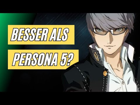 Persona 4 Golden – Warum Fans es bis heute feiern!