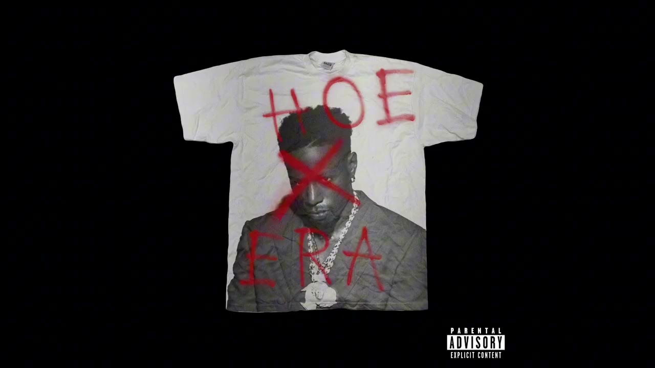 Ray Vaughn - Hoe Era