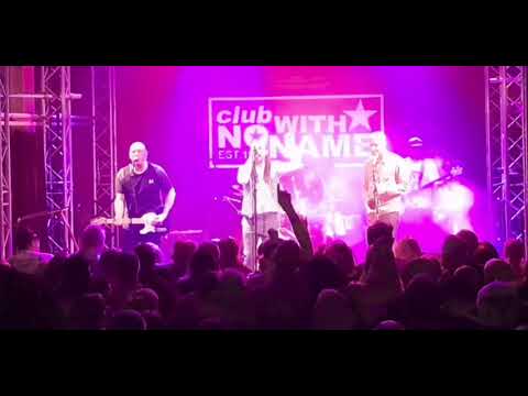 The Beat - Stand Down Margaret - Club With No Name - Norwich Arts Centre 1/11/24.