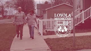 Double Lung Transplant Restores Life to Asbestosis Patient