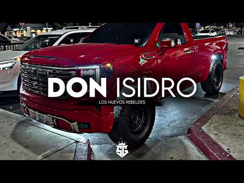 Los Novillos De La Sierra - Don Isidro (Corridos 2025)
