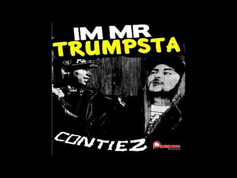 Contiez ft. Treyy G - Trumpsta (Original Mix)