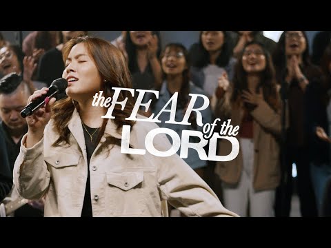 The Fear Of The Lord - Awaken Generation