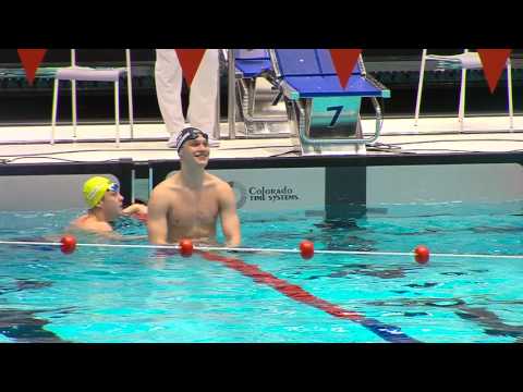 XXIII Ogólnopolska Olimpiada Młodzieży 2017 - Pływanie