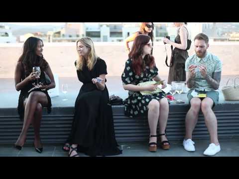 Firenze4Ever 5th Edition: At Dinner