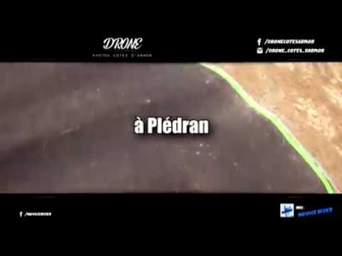 Nôtre puntrak à plédran