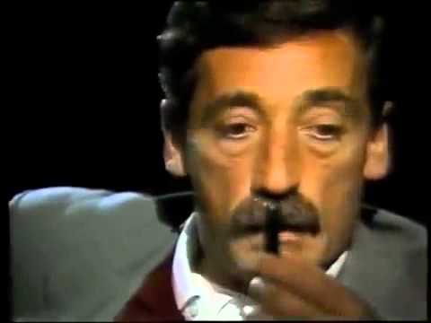 οι ερυθρές Ταξιαρχίες, le Brigate rosse 12 Mario Moretti