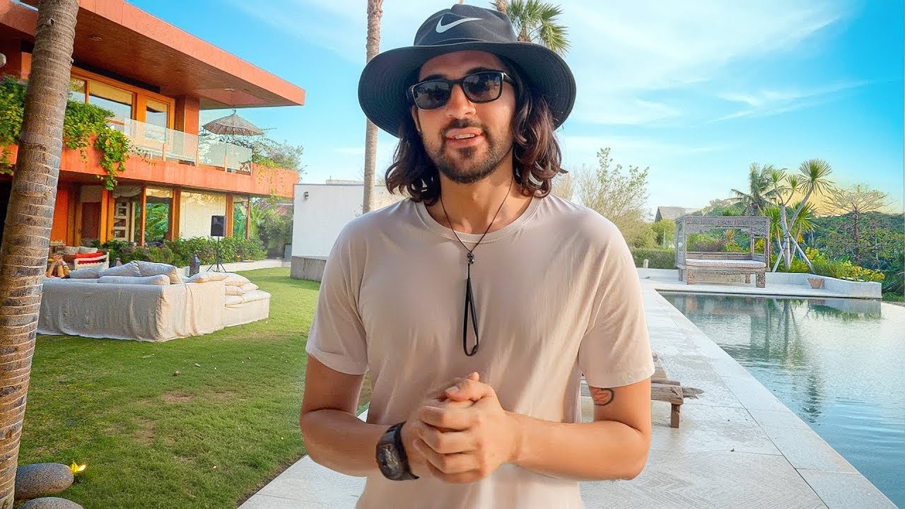 Real Day in the Life of a Multi-Million Dollar investor