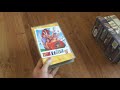My 2004 VHS Collection