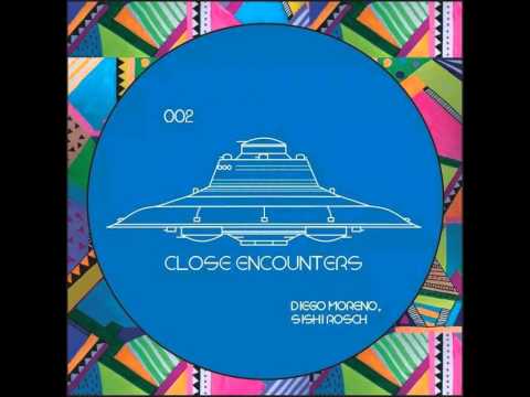 Sishi Rosch - Element 115 (Original Mix)