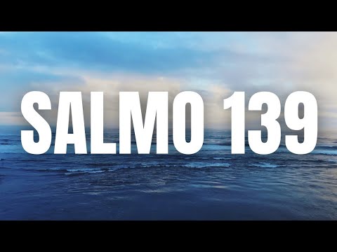 Salmo 139 - Pr André Fernandes