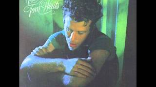 TOM WAITS - $29.00