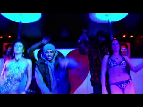 Aspex - Aim High ft Nemisiz