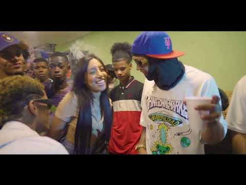 DILON BABY FT YEO FREKO - MALO EL BABY (VIDEO OFICIAL) @MANUELFILMS - WZ Music