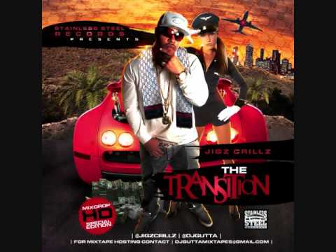 Jigz Crillz (ft. Young K & Safiyah) - Got Me [AUDIO ONLY]