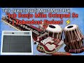 Teri Jawani Badi Mast Mast Hai Tabla Dhol Octapad Cover Roland SPD 20 Banjo Melody