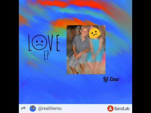 Lil Emo - Hate Myself (Prod, Splashgvng)