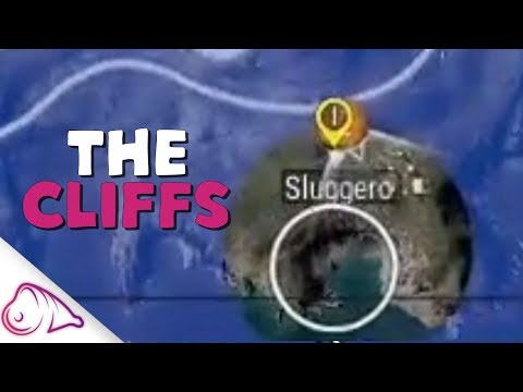 A very interesting end circle ft. Sluggero | Hambinooo PUBG Gameplay