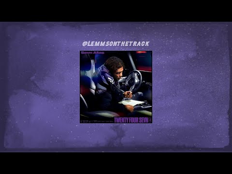 Sevn Alias x Kevin x Drake *Drill* Type Beat 2020 | 'Winning Team' (Prod. Lemm$)