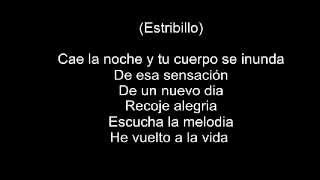 Cae la Noche - Letra - Endecah (Con Porta, Fab, Genioh y Hash)